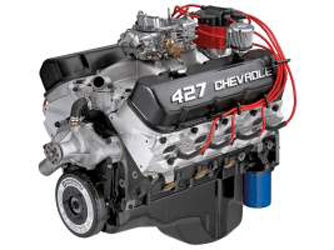 U3653 Engine